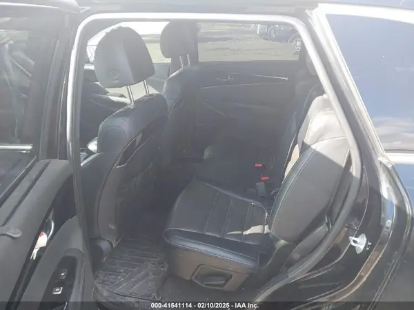 5XYPKDA51KG462171 2019 KIA SORENTO - Image 8