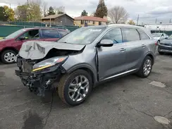 5XYPKDA51KG505861 2019 KIA SORENTO