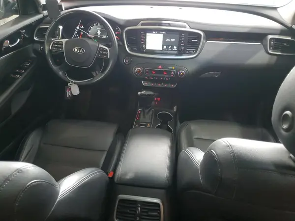 5XYPKDA51KG524457 2019 KIA SORENTO - Image 8