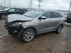 5XYPKDA51KG524720 2019 KIA SORENTO