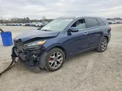 5XYPKDA51KG526161 2019 KIA SORENTO