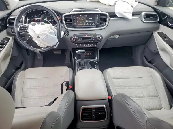 5XYPKDA51KG526161 2019 KIA SORENTO - Image 8