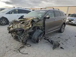 5XYPKDA51KG529464 2019 KIA SORENTO