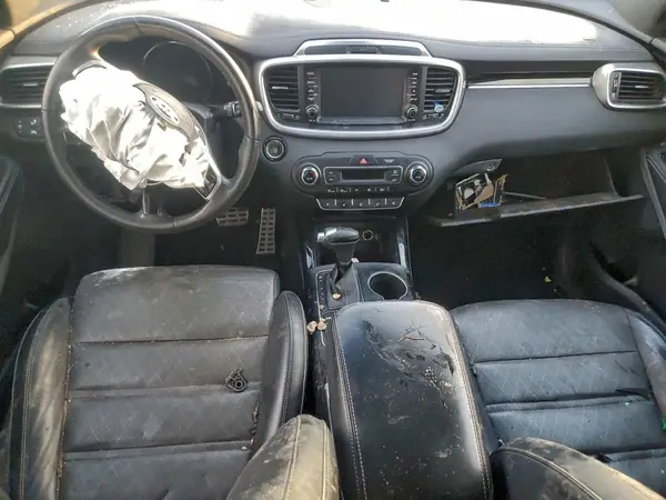 5XYPKDA51KG529464 2019 KIA SORENTO - Image 8