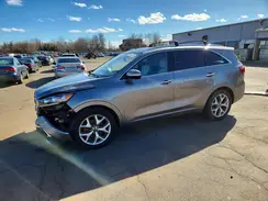5XYPKDA51KG534373 2019 KIA SORENTO