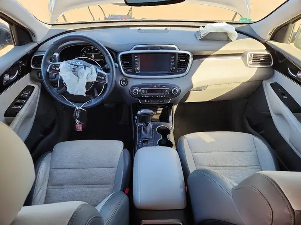 5XYPKDA51KG534373 2019 KIA SORENTO - Image 8