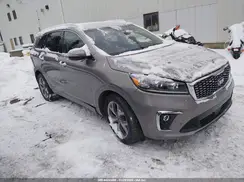 5XYPKDA51KG535510 2019 KIA SORENTO