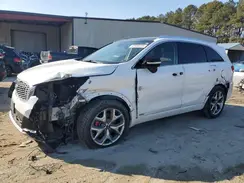 5XYPKDA51KG536785 2019 KIA SORENTO