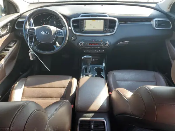 5XYPKDA51KG536785 2019 KIA SORENTO - Image 8