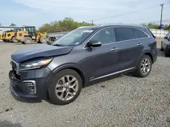 5XYPKDA51KG545390 2019 KIA SORENTO
