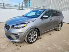 5XYPKDA51KG548676 2019 KIA SORENTO