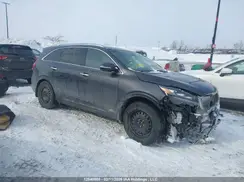 5XYPKDA51KG550296 2019 KIA SORENTO