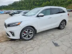 5XYPKDA51KG568023 2019 KIA SORENTO