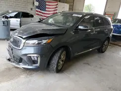 5XYPKDA51KG610366 2019 KIA SORENTO