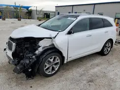 5XYPKDA51LG669094 2020 KIA SORENTO
