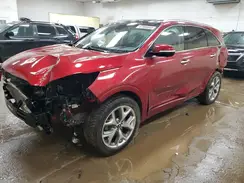 5XYPKDA51LG670620 2020 KIA SORENTO