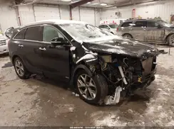 5XYPKDA51LG670665 2020 KIA SORENTO