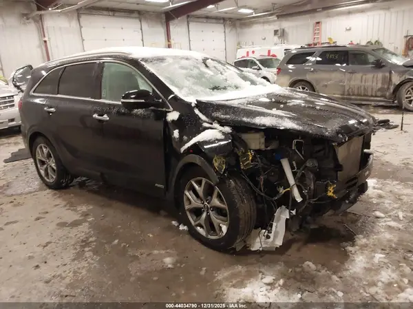 5XYPKDA51LG670665 2020 KIA SORENTO - Image 1