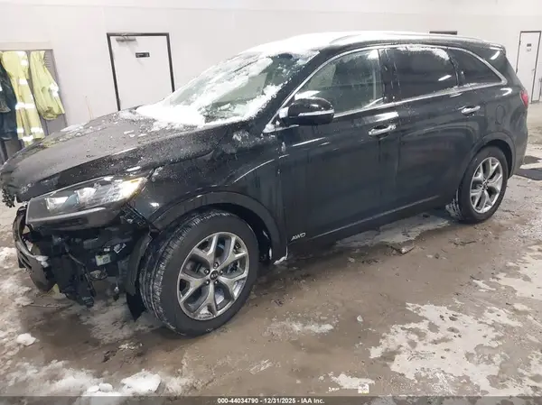 5XYPKDA51LG670665 2020 KIA SORENTO - Image 2