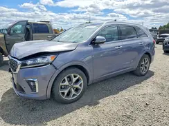 5XYPKDA51LG672528 2020 KIA SORENTO