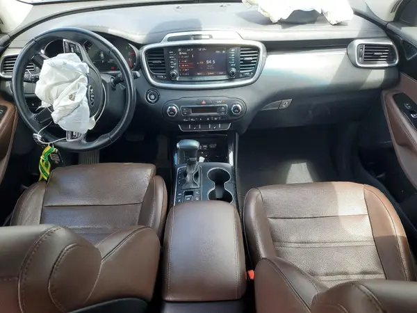 5XYPKDA51LG672528 2020 KIA SORENTO - Image 8