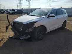 5XYPKDA51LG673677 2020 KIA SORENTO