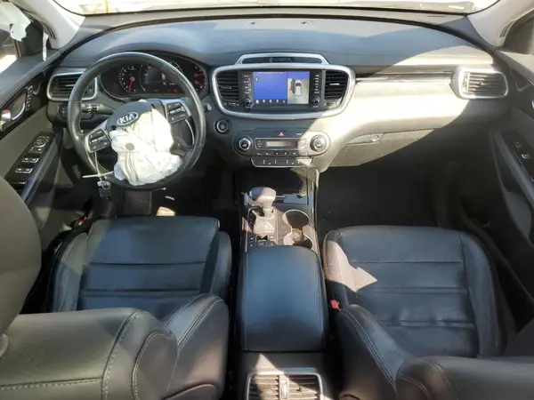 5XYPKDA51LG673677 2020 KIA SORENTO - Image 8