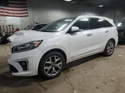 5XYPKDA51LG675011 2020 KIA SORENTO