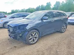 5XYPKDA51LG675820 2020 KIA SORENTO