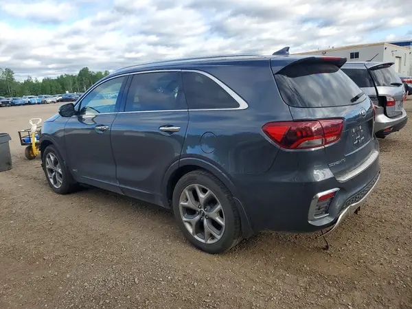 5XYPKDA51LG675820 2020 KIA SORENTO - Image 2