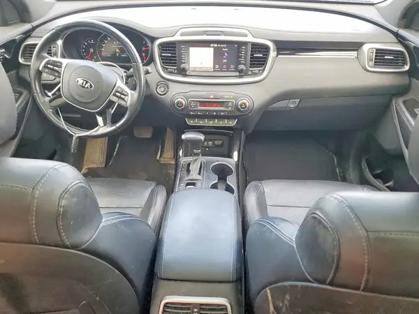 5XYPKDA51LG675820 2020 KIA SORENTO - Image 8