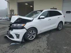 5XYPKDA51LG676398 2020 KIA SORENTO
