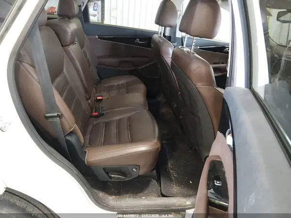 5XYPKDA51LG687630 2020 KIA SORENTO - Image 8