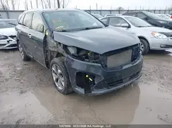 5XYPKDA51LG690656 2020 KIA SORENTO