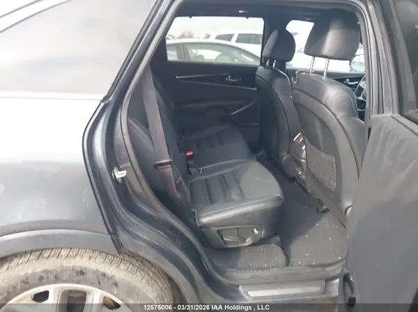 5XYPKDA51LG690656 2020 KIA SORENTO - Image 8