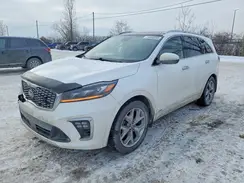 5XYPKDA51LG695002 2020 KIA SORENTO