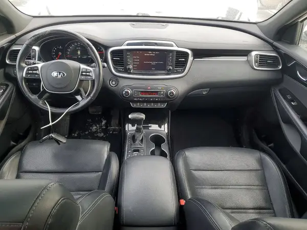 5XYPKDA51LG695002 2020 KIA SORENTO - Image 8