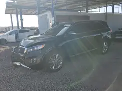 5XYPKDA52GG001519 2016 KIA SORENTO