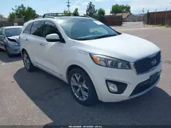 5XYPKDA52GG001987 2016 KIA SORENTO