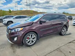 5XYPKDA52GG002296 2016 KIA SORENTO