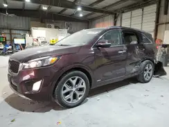 5XYPKDA52GG003920 2016 KIA SORENTO