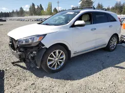 5XYPKDA52GG014349 2016 KIA SORENTO