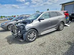 5XYPKDA52GG028400 2016 KIA SORENTO