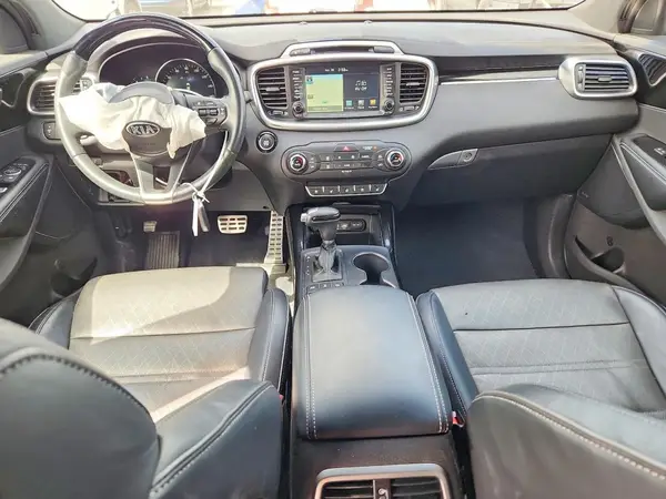 5XYPKDA52GG028400 2016 KIA SORENTO - Image 8