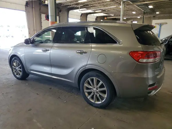 5XYPKDA52GG031653 2016 KIA SORENTO - Image 2
