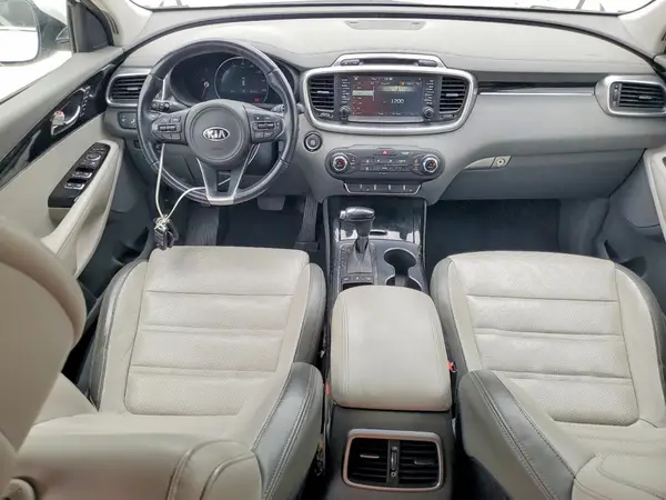 5XYPKDA52GG031765 2016 KIA SORENTO - Image 8