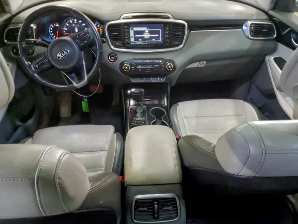 5XYPKDA52GG067195 2016 KIA SORENTO - Image 8