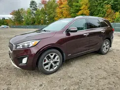 5XYPKDA52GG067536 2016 KIA SORENTO