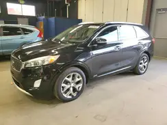 5XYPKDA52GG075054 2016 KIA SORENTO