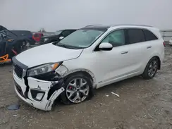 5XYPKDA52GG075300 2016 KIA SORENTO